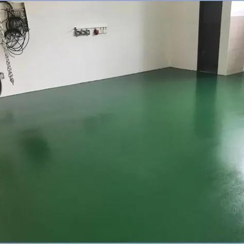 Gloss Floor Paint (036102)